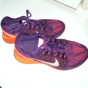 Nike woman shoes